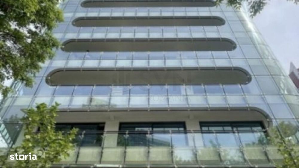 Spatiu Comercial High End I Matei Basarab