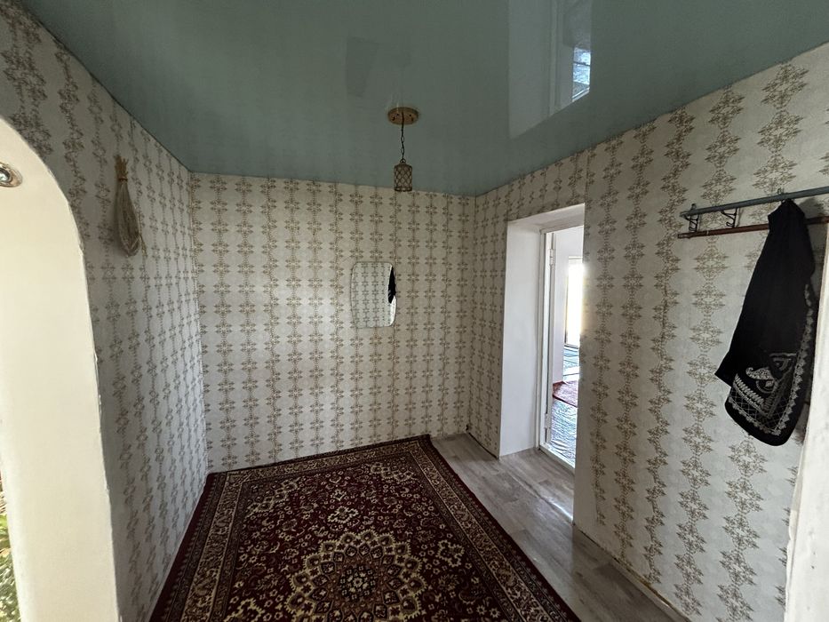 Продам частный дом. Район подхоз