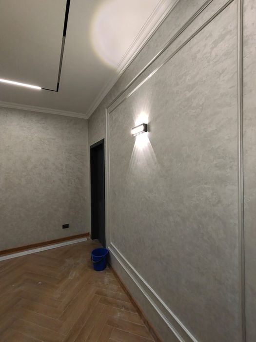 Покраска квартир качественно