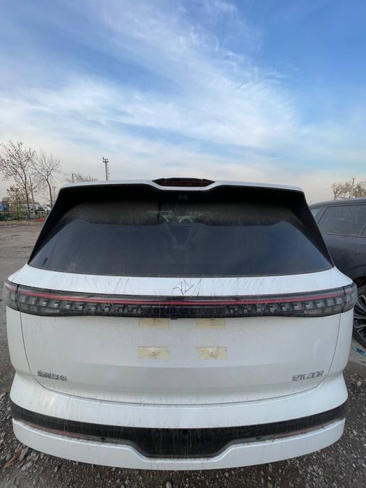 DongFeng008 ultra sotiladi