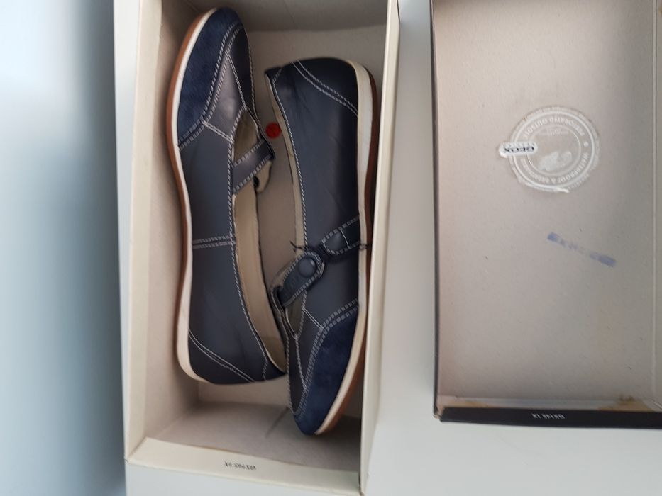 дамски обувки Geox, 38 номер