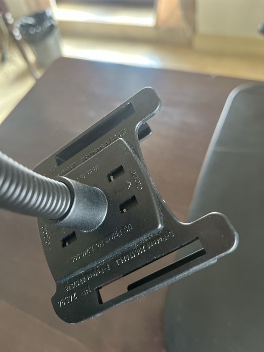 Suport auto telefon flexibil