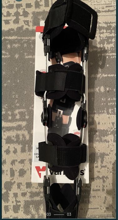 Бандаж ,ортез