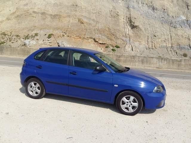 SEAT Ibiza 2006 — imagine 5