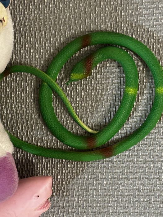 Набор мягких игрушек