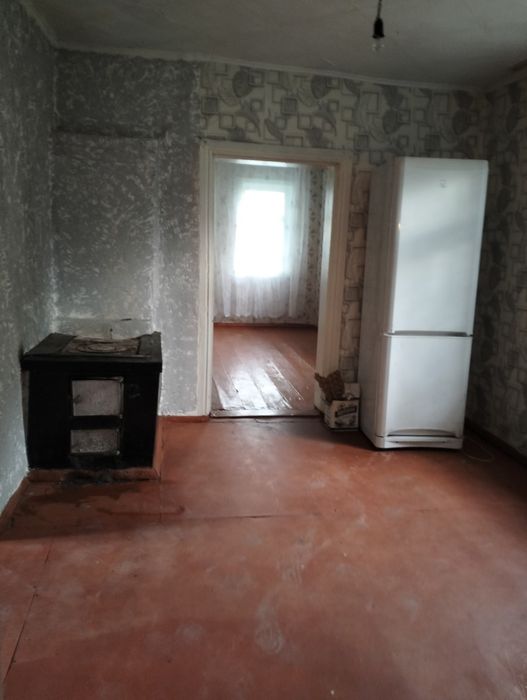 Продам дом  в Боровском. Село Первомайское