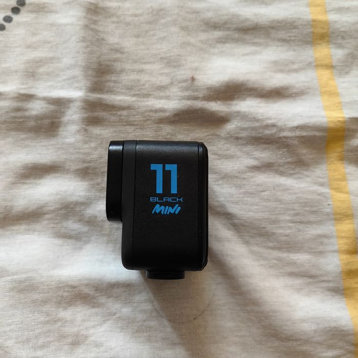 Go pro hero 11 black mini