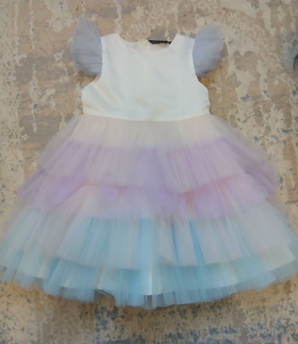 Продаётся платье фирмы Orsolini