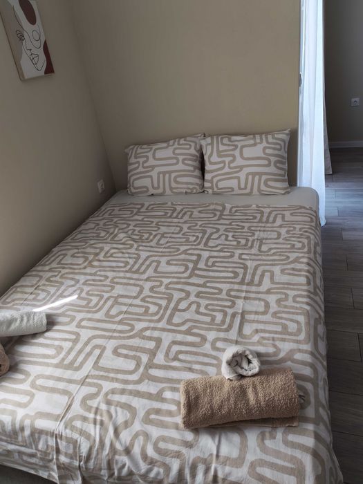 Дава се под наем Двустаен апартамент в Приморско - 40 кв.м за 19.89 € - Снимка #10