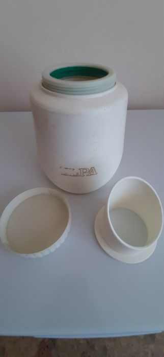 Паровой ингалятор ELPA