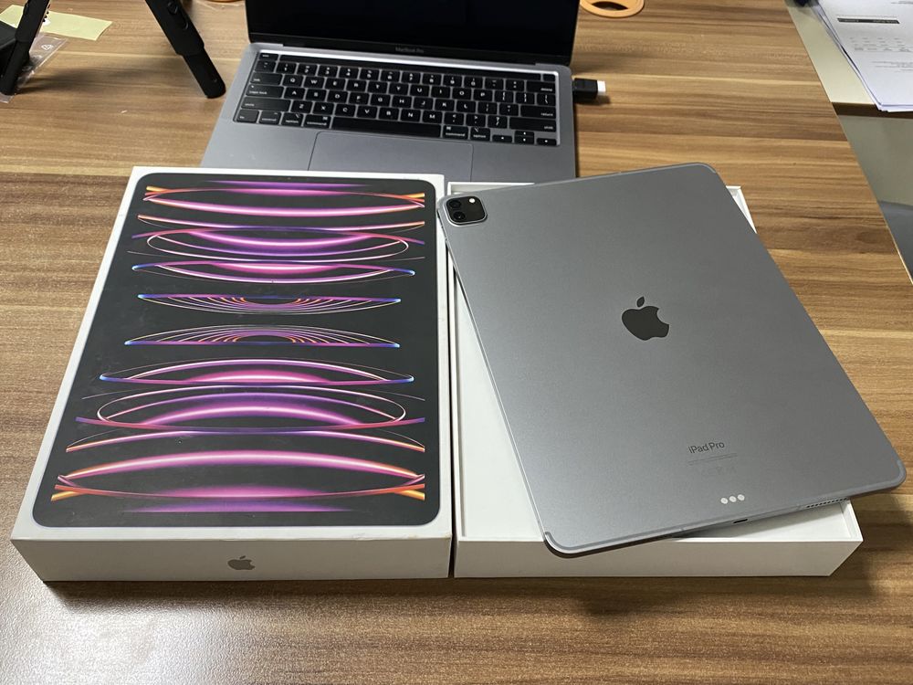 ipad 12 9 cellular