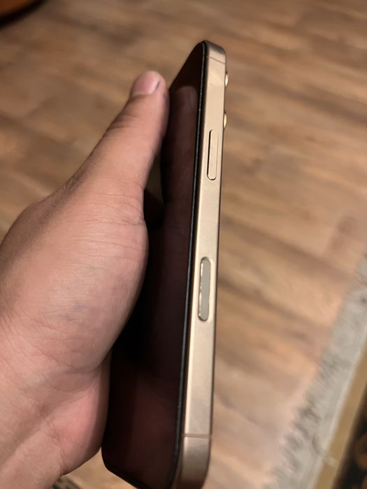 айфон 16 про iphone 16pro
