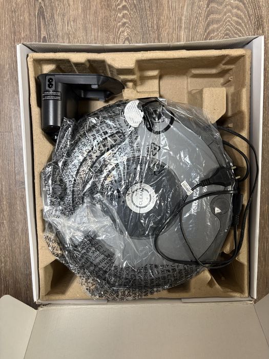 Прахосмукачка roomba 676