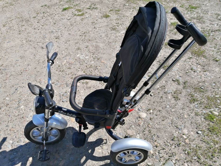 Продам 3-колесый  велосипед