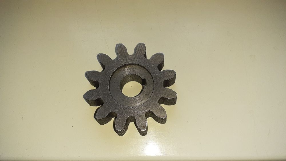 Шестерня для бетономешалки Дензел энтузиаст профмашь