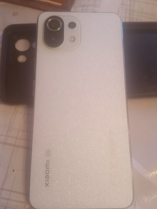 Xiaomi mi 11 lite