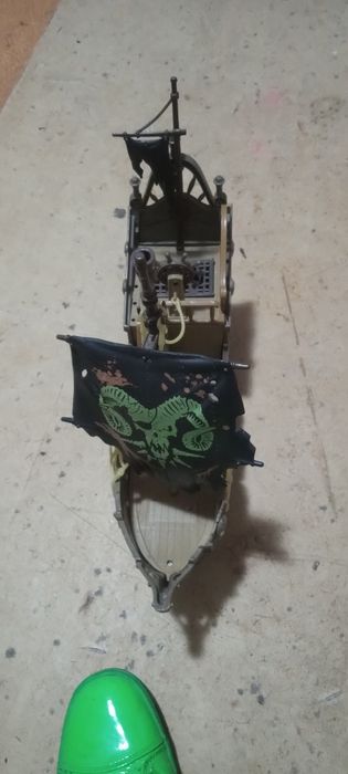 Corabie de design dipe timpul anilor vechi nouă nouță  oferta 20de. Le