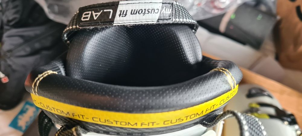 Ски обувки SALOMON X MAX 130