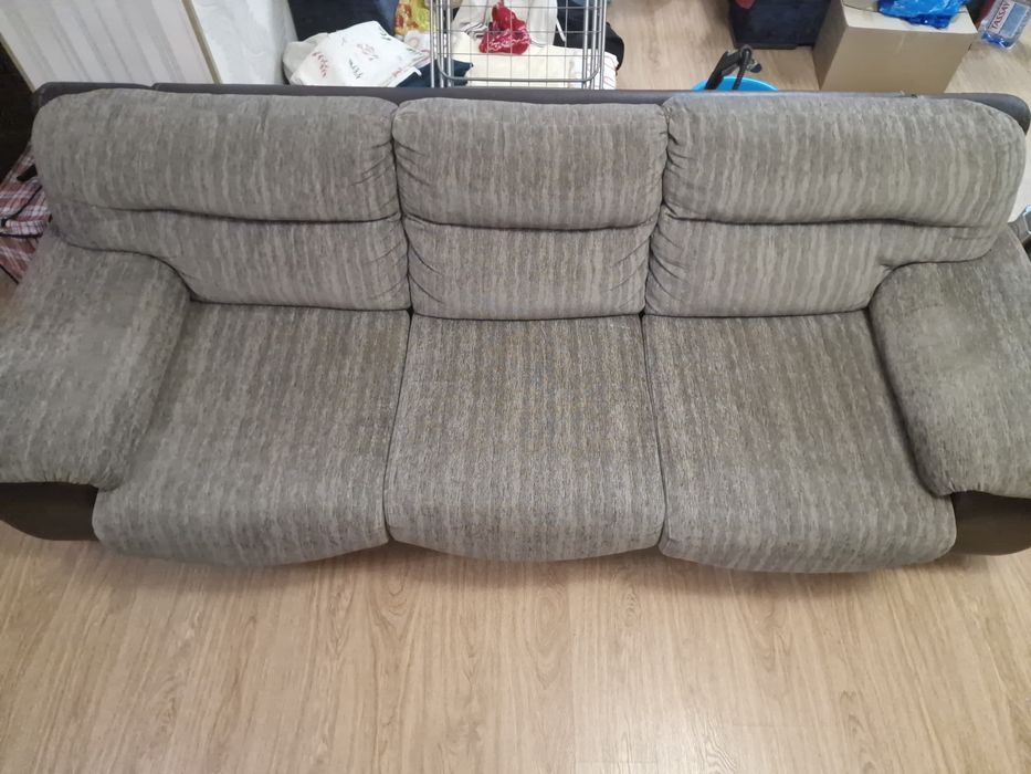 Раскладной диван