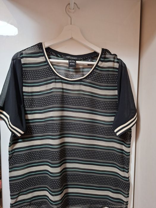 Scotch Soda /Maison Scotch