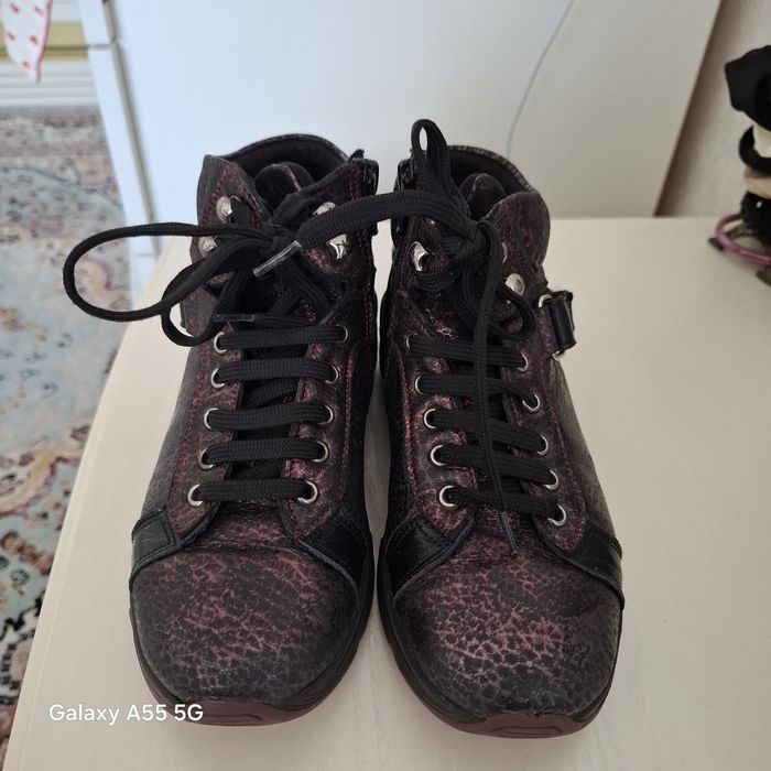 Ботинки детские..