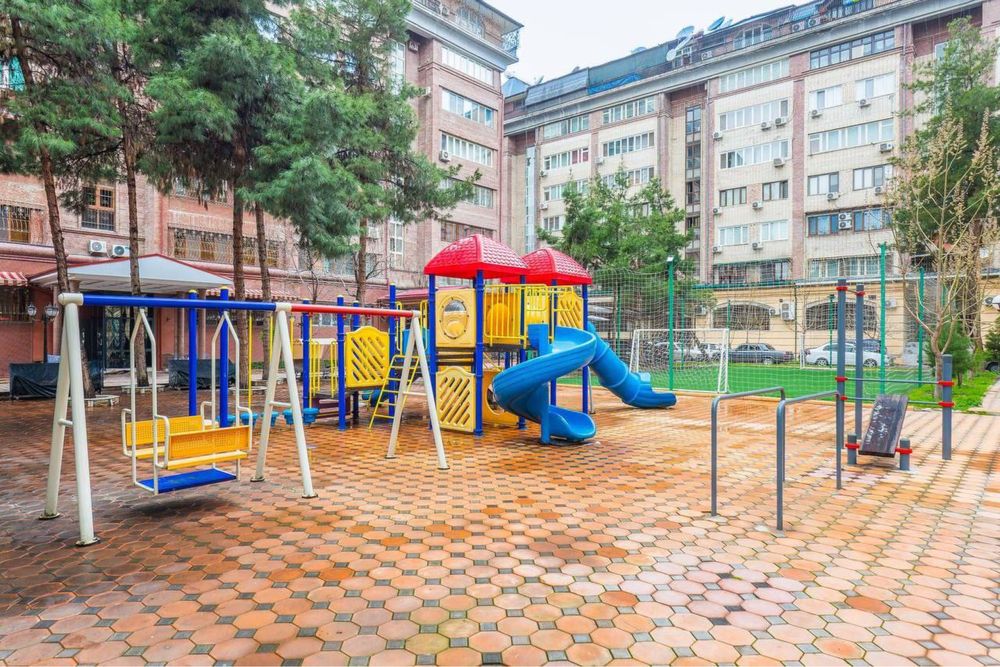 Срочная Продажа Габус 4х ком 278м2 Метро ойбек