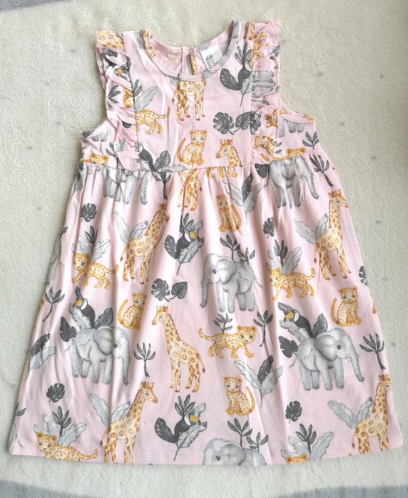 Rochite noi H&M marime 92