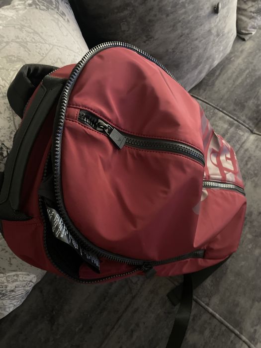 rucsac emporio armani