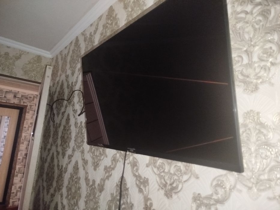 Телевизор Artel smart android 32