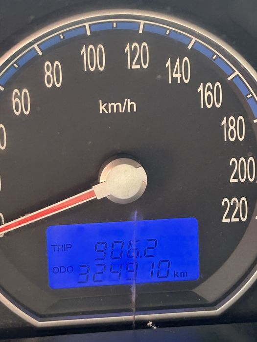 HYUNDAI Santa Fe 2006 — imagine 4