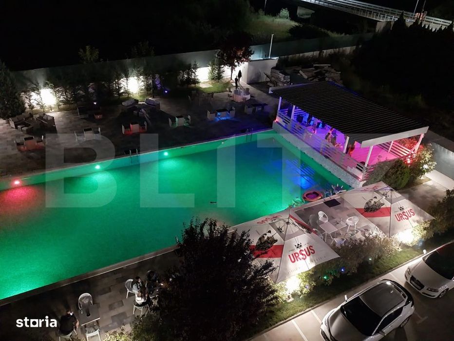 Apartamente de vanzare, 46.20 mp, zona Central