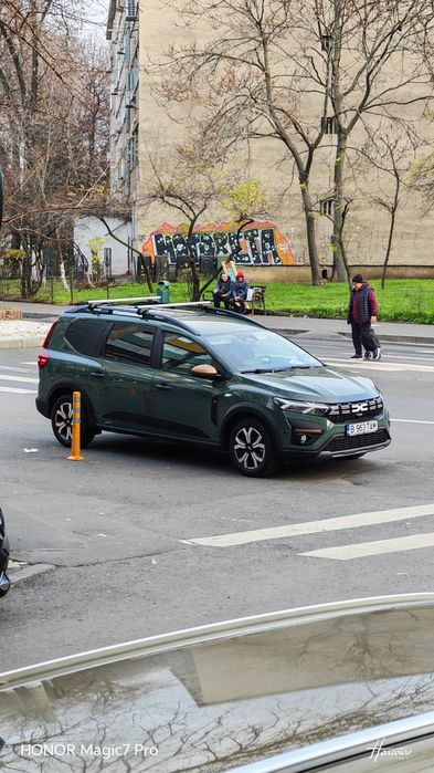 DACIA Jogger 2024 — imagine 3