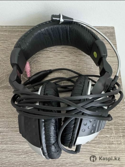 Проводные Наушники