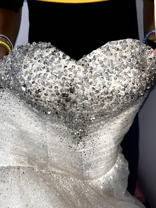 Rochie de mireasa