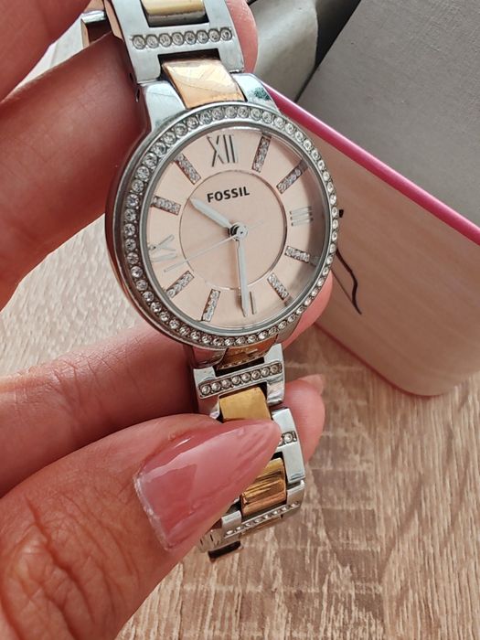 Оригинален дамски часовник Fossil