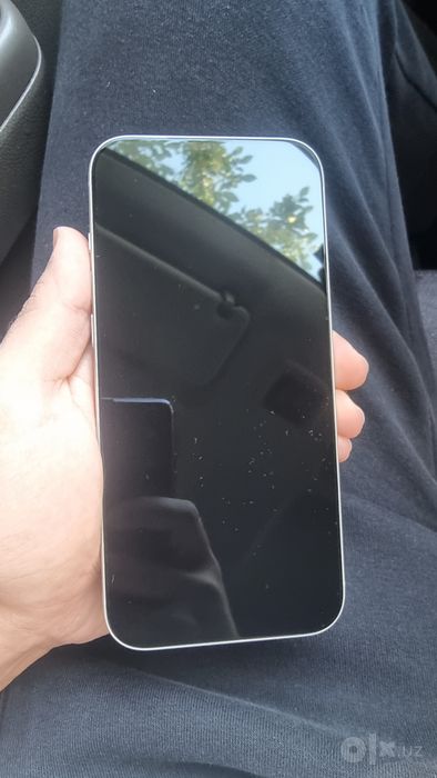 Iphone 17 pro max 256