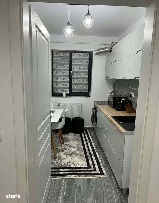Apartament cu 1 camera – Panoramic Residence, Valea Adanca