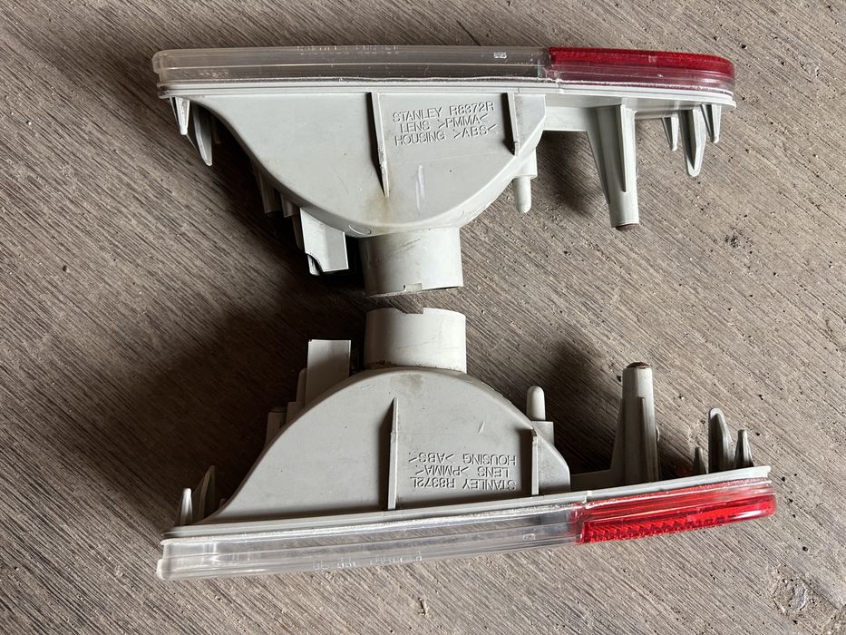 Фонарь заднего хода RVR, Spase runner