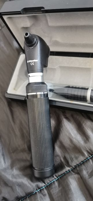 Oftalmoscop RIESTER Ri scope led