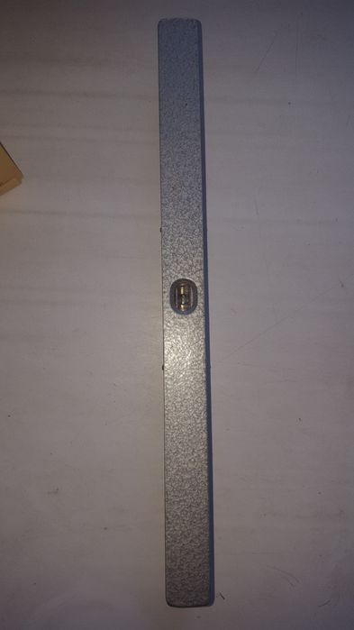 Уровень инженерный ссср