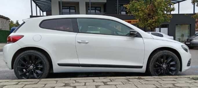 Джанти за фолксваген