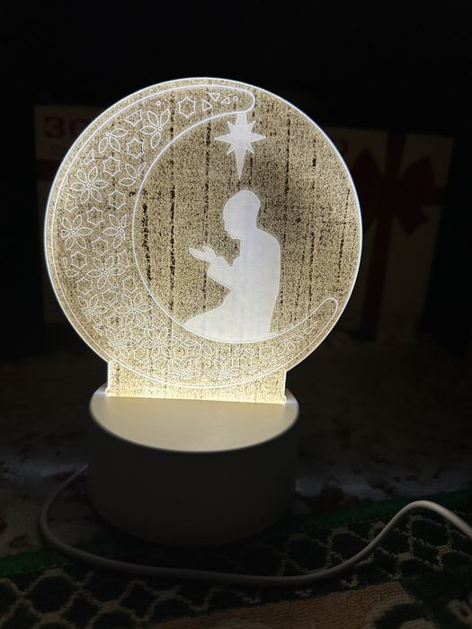 продам лампа классно