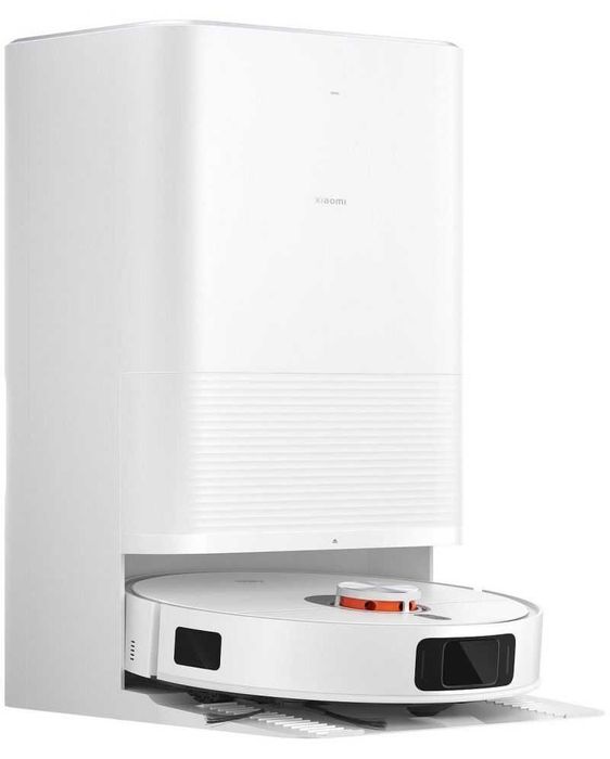 Прахосмукачка-робот Xiaomi Robot Vacuum X20 Pro