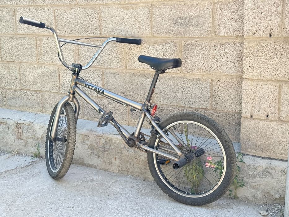 Продам Велосипед BMX