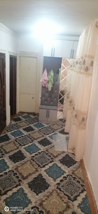 Квартира сотилади