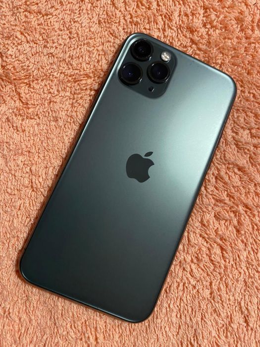 Iphone 11 pro 64GB