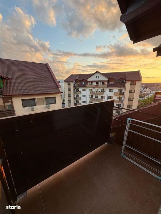 Ap decomandat - 4 camere, 2 bai, balcon, parcare - Kogalniceanu