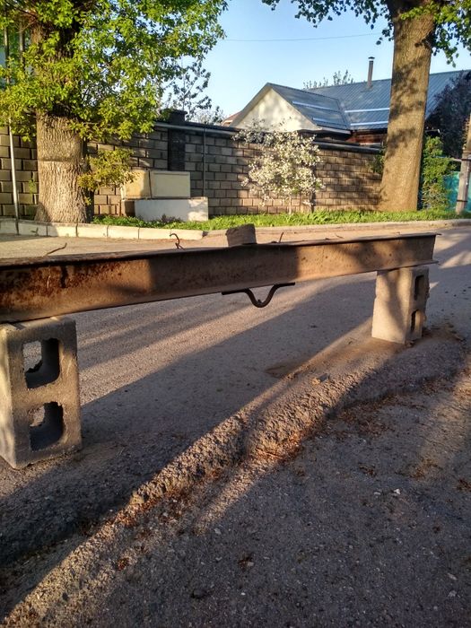 Таль ручная цепная