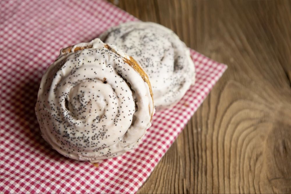 Сифатли ва маззали булочка ва сомса махсулотлари!