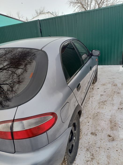 Продам ЗАЗ шанс 1.3